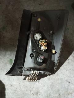 Стоп 47-37 47-37,212-19T8L-LD-AE на Toyota Prius ZVW30 Фото 5