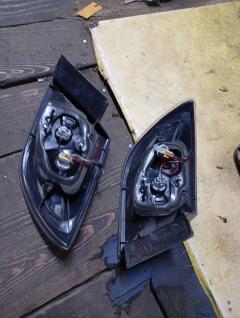 Стоп P2912 P2912 на Mazda Axela BK5P Фото 9