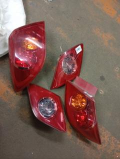 Стоп P2912 P2912 на Mazda Axela BK5P Фото 14