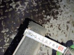 Радиатор печки на Toyota Sprinter CE90 Фото 6