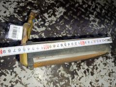 Радиатор печки на Toyota Sprinter CE90 Фото 7