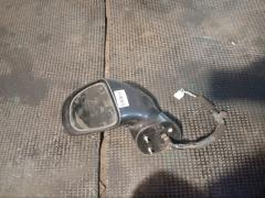 Зеркало двери боковой на Honda Stream RN6 Фото 5