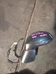 Зеркало двери боковой на Honda Stream RN6 Фото 6