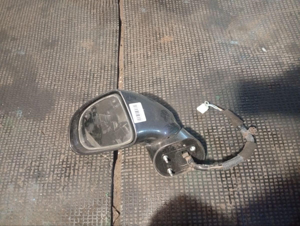 Зеркало двери боковой на Honda Stream RN6 Фото 5