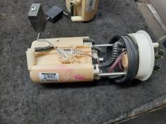 Бензонасос 17708-TF0-003 на Honda Fit GE6 L13A Фото 3