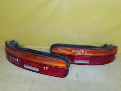 Стоп на Toyota Soarer JZZ30 24-24