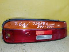 Стоп 24-24 24-24 на Toyota Soarer JZZ30 Фото 2