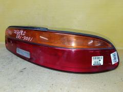 Стоп 24-24 24-24 на Toyota Soarer JZZ30 Фото 3