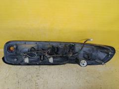 Стоп 24-24 24-24 на Toyota Soarer JZZ30 Фото 4