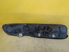 Стоп 24-24 24-24 на Toyota Soarer JZZ30 Фото 7