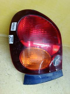 Стоп 13-40 13-40 на Toyota Corolla Spacio AE111N Фото 2