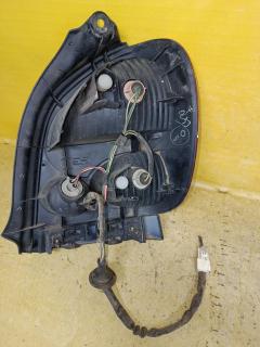 Стоп 13-40 13-40 на Toyota Corolla Spacio AE111N Фото 3