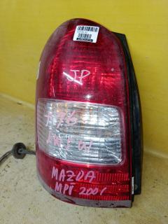 Стоп на Mazda Mpv LW3W 4878, Левое расположение