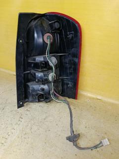 Стоп 4878 4878 на Mazda Mpv LW3W Фото 3