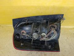 Стоп 4878 4878 на Mazda Mpv LW3W Фото 3