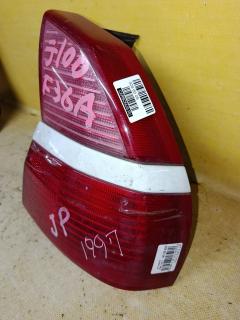 Стоп R1721 R1721 на Mitsubishi Diamante F31A Фото 3
