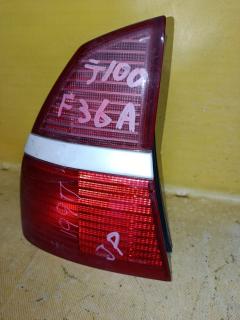 Стоп R1721 R1721 на Mitsubishi Diamante F31A Фото 5