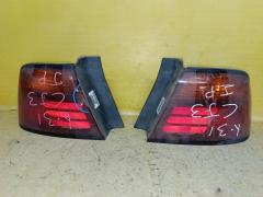 Стоп R2220 R2220 на Honda Accord CF3 Фото 1