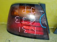 Стоп R2220 R2220 на Honda Accord CF3 Фото 4