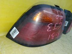 Стоп R2220 R2220 на Honda Accord CF3 Фото 5