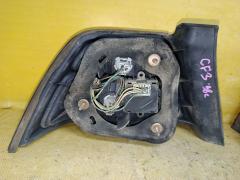 Стоп R2220 R2220 на Honda Accord CF3 Фото 8