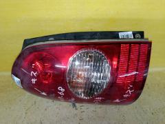 Стоп 4947 4947 на Mazda Mpv LW3W Фото 3