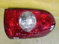 Стоп 4947 4947 на Mazda Mpv LW3W Фото 2