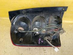 Стоп 4947 4947 на Mazda Mpv LW3W Фото 3