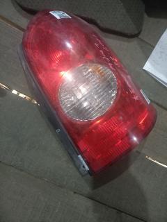 Стоп 4947 4947 на Mazda Mpv LW3W Фото 4