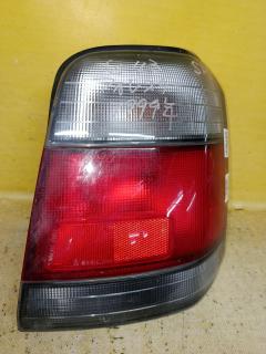 Стоп на Subaru Forester SF5 220-20597, Правое расположение