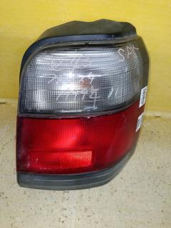 Стоп 220-20597 220-20597 на Subaru Forester SF5 Фото 3