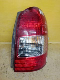 Стоп на Mazda Mpv LW3W 4878, Правое расположение