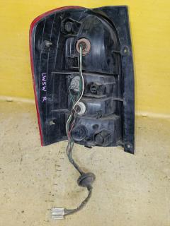 Стоп 4878 4878 на Mazda Mpv LW3W Фото 3