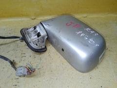 Зеркало двери боковой на Honda Odyssey RA3 Фото 2