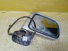 Зеркало двери боковой на Honda Odyssey RA3 Фото 3