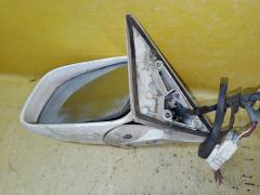 Зеркало двери боковой на Toyota Crown JZS151 Фото 7