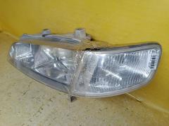 Фара 001-6676 001-6676 на Honda Accord Wagon CE1 Фото 2