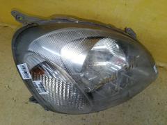 Фара 52-001 52-001 на Toyota Vitz SCP10 Фото 2