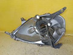 Фара 52-001 52-001 на Toyota Vitz SCP10 Фото 3