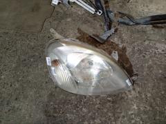 Фара 52-001 52-001 на Toyota Vitz SCP10 Фото 4