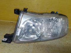 Фара на Nissan Cedric HY34 1652, Левое расположение