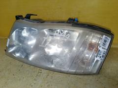 Фара 1652 1652 на Nissan Cedric HY34 Фото 2