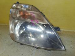 Фара на Honda Stream RN1 100-22363, Правое расположение