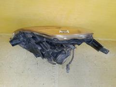 Фара 100-22363 100-22363 на Honda Stream RN1 Фото 4