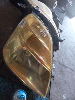 Фара 100-22363 100-22363 на Honda Stream RN1 Фото 7