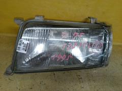 Фара на Toyota Crown JZS151, Левое расположение