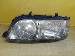 Фара на Nissan Cima FGY33 1584, Левое расположение