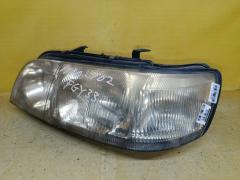 Фара 1584 1584 на Nissan Cima FGY33 Фото 2