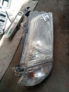 Фара P1001 P1001 на Mazda Demio DW3W Фото 8