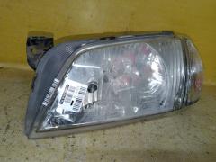 Поворотник к фаре на Mazda Demio DW3W P1002, Левое расположение